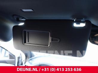 BYD Atto 3 Atto 3/Atto 3 Evo, SUV, 2022 FWD 60 kWh picture 24