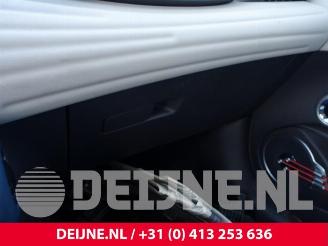 BYD Atto 3 Atto 3/Atto 3 Evo, SUV, 2022 FWD 60 kWh picture 28