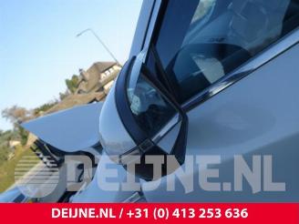 BYD Atto 3 Atto 3/Atto 3 Evo, SUV, 2022 FWD 60 kWh picture 13
