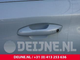 BYD Atto 3 Atto 3/Atto 3 Evo, SUV, 2022 FWD 60 kWh picture 15