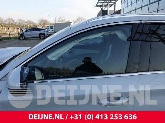 BYD Atto 3 Atto 3/Atto 3 Evo, SUV, 2022 FWD 60 kWh picture 14