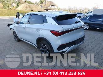 BYD Atto 3 Atto 3/Atto 3 Evo, SUV, 2022 FWD 60 kWh picture 5