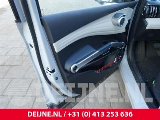 BYD Atto 3 Atto 3, SUV, 2022 60kWh picture 18