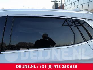 BYD Atto 3 Atto 3/Atto 3 Evo, SUV, 2022 FWD 60 kWh picture 33