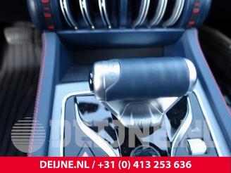 BYD Atto 3 Atto 3, SUV, 2022 60kWh picture 29