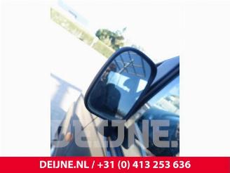 Hyundai Starex Starex (H 1), MPV, 1997 / 2004 2.5 TD picture 13