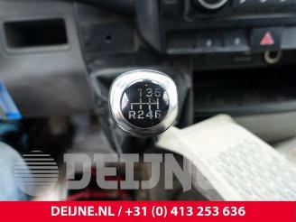 Hyundai H-350 H-350, Van, 2015 2.5 CRDi picture 35