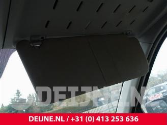 Hyundai H-350 H-350, Van, 2015 2.5 CRDi picture 34
