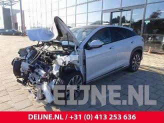 BYD SEAL Sealion 7, SUV, 2024 Design 82.5 kWh, Excellence 91.3 kWh AWD picture 3