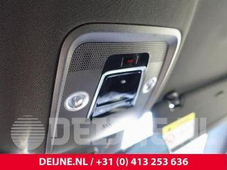 BYD SEAL Sealion 7, SUV, 2024 Design 82.5 kWh, Excellence 91.3 kWh AWD picture 26