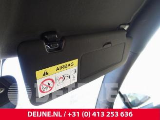 BYD SEAL Sealion 7, SUV, 2024 Design 82.5 kWh, Excellence 91.3 kWh AWD picture 27