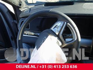 BYD SEAL Sealion 7, SUV, 2024 Design 82.5 kWh, Excellence 91.3 kWh AWD picture 24