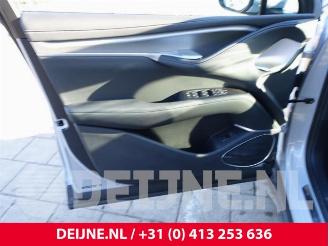 BYD SEAL Sealion 7, SUV, 2024 Design 82.5 kWh, Excellence 91.3 kWh AWD picture 15