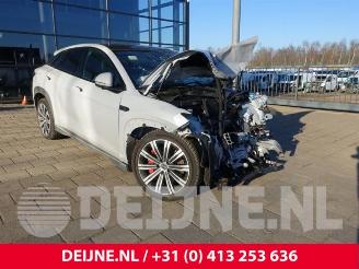 Vrakbiler auto BYD SEAL Sealion 7, SUV, 2024 Design 82.5 kWh, Excellence 91.3 kWh AWD 2025/9