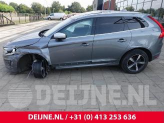 Volvo Xc-60 XC60 I (DZ), SUV, 2008 / 2017 2.0 T5 16V picture 4