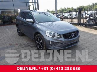 Sloopauto Volvo Xc-60 XC60 I (DZ), SUV, 2008 / 2017 2.0 T5 16V 2017/4