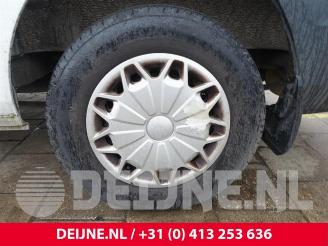 Ford Transit Transit Custom, Van, 2011 / 2023 2.2 TDCi 16V picture 35