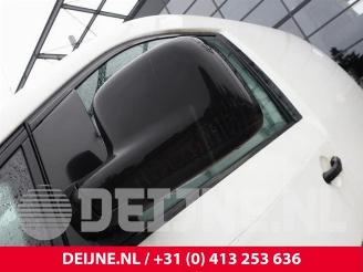 Volkswagen Caddy Caddy III (2KA,2KH,2CA,2CH), Van, 2004 / 2015 1.6 TDI 16V picture 12