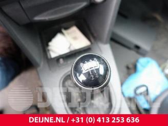 Volkswagen Caddy Caddy III (2KA,2KH,2CA,2CH), Van, 2004 / 2015 1.6 TDI 16V picture 27