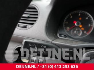 Volkswagen Caddy Caddy III (2KA,2KH,2CA,2CH), Van, 2004 / 2015 1.6 TDI 16V picture 29