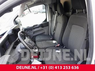 Ford Transit Transit Custom, Van, 2023 2.0 EcoBlue 136 picture 17