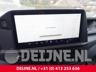 Ford Transit Transit Custom, Van, 2023 2.0 EcoBlue 136 picture 25