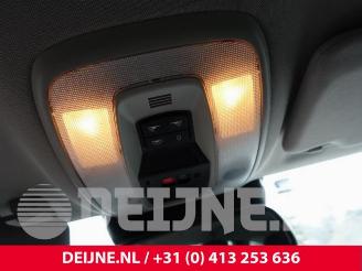 Volvo V-60 V60 I (FW/GW), Combi, 2010 / 2018 1.6 T3 16V picture 27