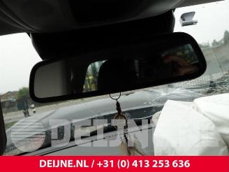 Volvo V-60 V60 I (FW/GW), Combi, 2010 / 2018 1.6 T3 16V picture 26