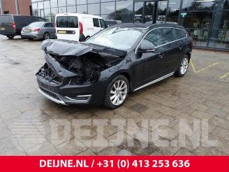 Volvo V-60 V60 I (FW/GW), Combi, 2010 / 2018 1.6 T3 16V picture 3