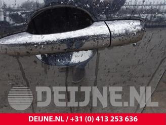 Volvo V-60 V60 I (FW/GW), Combi, 2010 / 2018 1.6 T3 16V picture 15