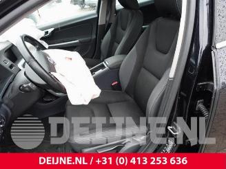 Volvo V-60 V60 I (FW/GW), Combi, 2010 / 2018 1.6 T3 16V picture 19