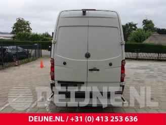 Volkswagen Crafter Crafter, Van, 2006 / 2013 2.5 TDI 30/35/50 picture 6