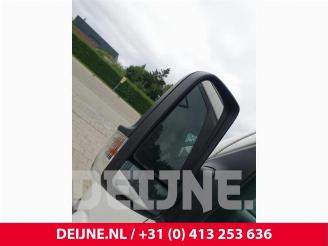 Volkswagen Crafter Crafter, Van, 2006 / 2013 2.5 TDI 30/35/50 picture 13
