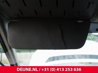 Volkswagen Crafter Crafter, Van, 2006 / 2013 2.5 TDI 30/35/50 picture 27