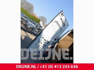 Renault Master Master II (FD/HD), Van, 1997 / 2010 2.5 dCi 100 FAP picture 33