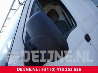 Renault Master Master II (FD/HD), Van, 1997 / 2010 2.5 dCi 100 FAP picture 11