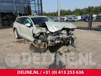 Volvo V-60 V60 Cross Country I (FZ), Combi, 2010 / 2018 2.0 D3 16V 2020/8