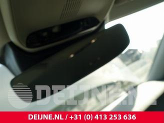 Volvo V-60 V60 Cross Country I (FZ), Combi, 2010 / 2018 2.0 D3 16V picture 25