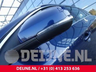 Volvo V-60 V60 I (FW/GW), Combi, 2010 / 2018 1.6 T4 16V Flexifuel picture 11