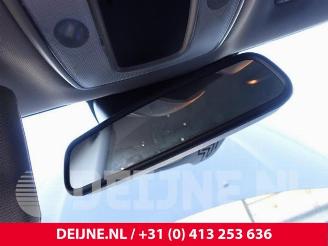 Volvo V-60 V60 I (FW/GW), Combi, 2010 / 2018 1.6 T4 16V Flexifuel picture 28