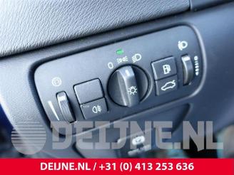 Volvo V-60 V60 I (FW/GW), Combi, 2010 / 2018 1.6 T4 16V Flexifuel picture 25