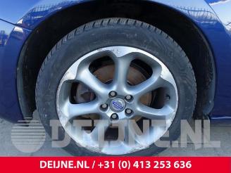 Volvo V-60 V60 I (FW/GW), Combi, 2010 / 2018 1.6 T4 16V Flexifuel picture 10