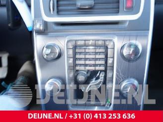 Volvo V-60 V60 I (FW/GW), Combi, 2010 / 2018 1.6 T4 16V Flexifuel picture 31