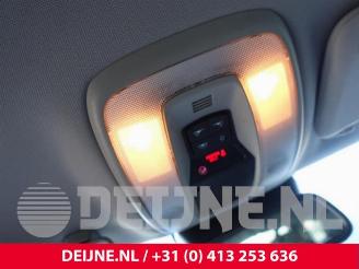 Volvo V-60 V60 I (FW/GW), Combi, 2010 / 2018 1.6 T4 16V Flexifuel picture 27