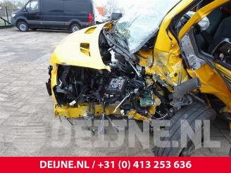 Ford Transit Transit, Van, 2013 2.0 TDCi 16V Eco Blue 130 picture 9