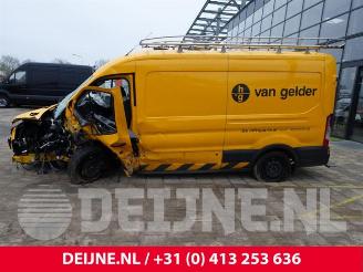 Ford Transit Transit, Van, 2013 2.0 TDCi 16V Eco Blue 130 picture 4