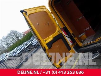 Ford Transit Transit, Van, 2013 2.0 TDCi 16V Eco Blue 130 picture 28