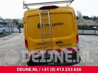 Ford Transit Transit, Van, 2013 2.0 TDCi 16V Eco Blue 130 picture 27