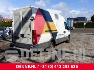 Iveco Daily New Daily III, Van, 1999 / 2007 35C12V picture 7