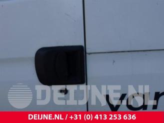 Iveco Daily New Daily III, Van, 1999 / 2007 35C12V picture 15